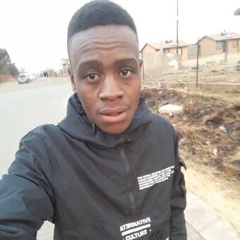 Gift Mpho Vumase