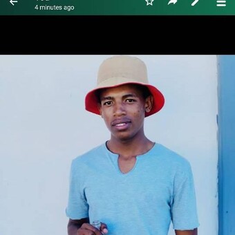 Senzo Buthelezi