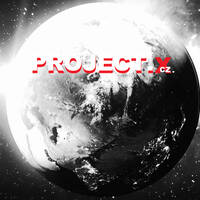 Progressive World #3 by Project.x by Project.x