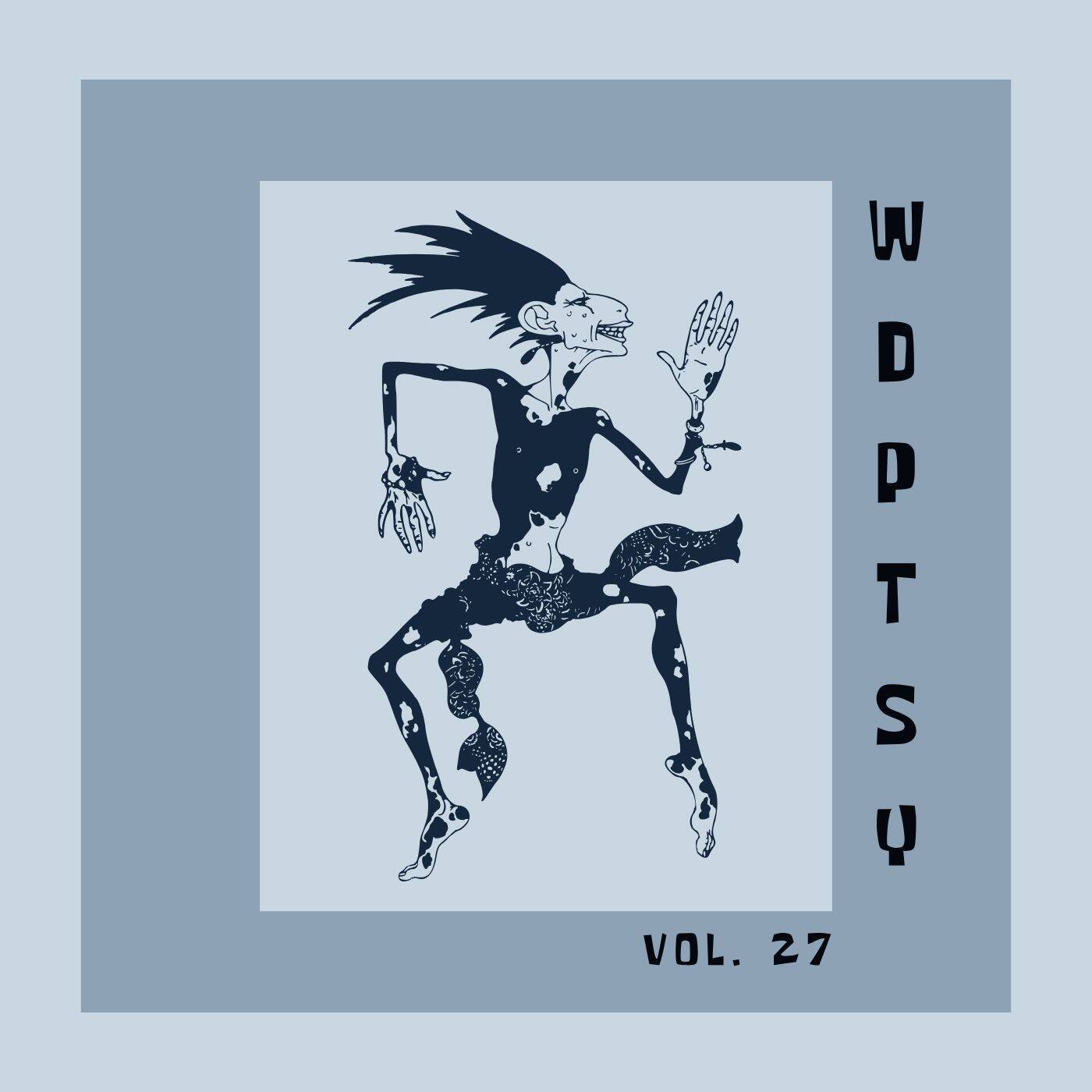 We Don't Play The Same Yanos™ Vol. 27 (Goodbye Winter - Strictly Dj King Tara & Soulistic TJ)