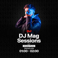 Amedeo Picone - DJ Mag Sessions (18-02-2026) by tocco_scuro
