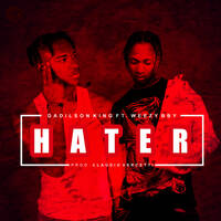 Dadilson King ft Weezy Baby - Reira by Yeepe Ao