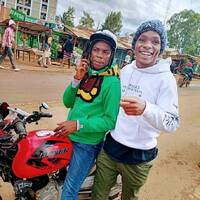 Miss Kendi-Ras Marto Ft Dj Hezzy by Hesbon Onsongo