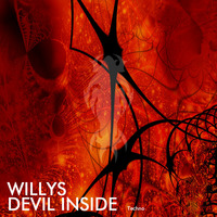 Dj Willys - K1 Résistance crew - Devil inside - 2013-02-22 by willys - K1 Résistance crew