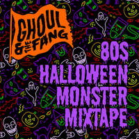 Phoole &amp; the Gang Show 375 - 80s Halloween! by phoole