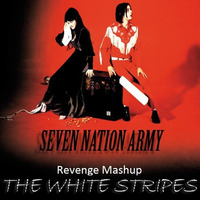 FREE DL Seven Nation Army/ White Panda Remix/ Joe Maz Remix/ Mashup Revenge by revengemusic