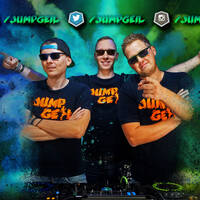 Jumpgeil.de Show - 10.11.2024 by JUMPGEIL.de Podcast - 100% JUMPGEIL