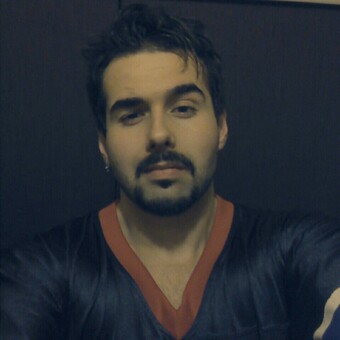 Marcus Menna Barreto