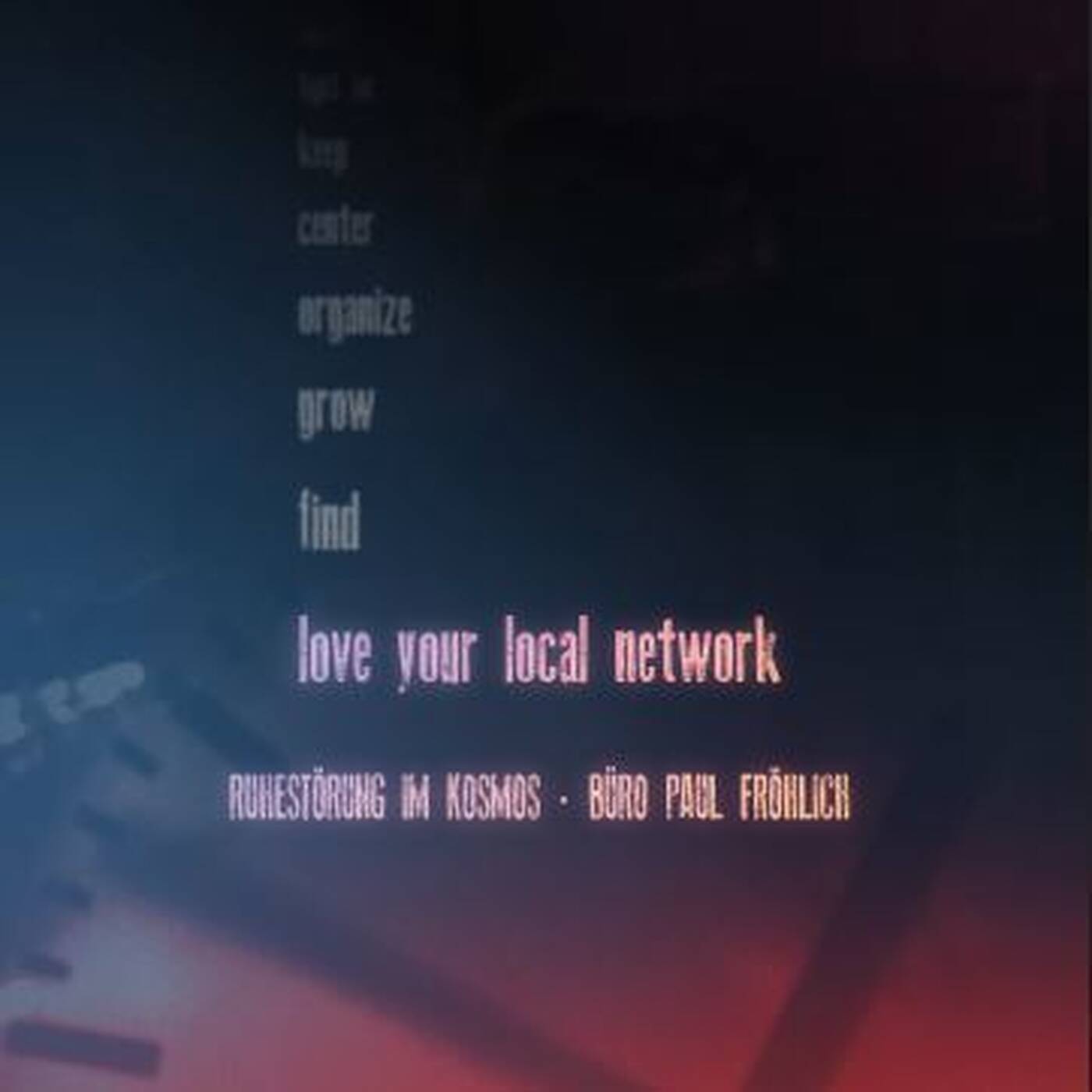 Dash & Preuss - Hanse 3 - Dresden - 29.11.2025