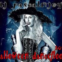 dj pascalnjoy halloween dancefloor 2017 by DJ pascalnjoy