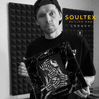 Soultex - Legacy DNB Show Ep19 // East Forms Drum &amp; Bass by East Forms Drum & Bass