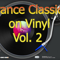 Trance Classics on Vinyl Vol. 2 by Acoustic Passion