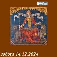 Ariadnina niť 100 - 2024-12-14 Súdny spor Sophia vs. Denník N 6. by Slobodný Vysielač