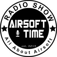 Airsoft Time (S.5-#2) - 17.11.2020 by Music666