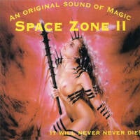 MPA Records - Space Zone 2 by Mixkatalog