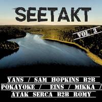 Mikka Vision - Seetakt by Mikka Vision