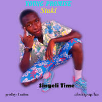 Young promise Staki-Singeli by Chriss Papilin