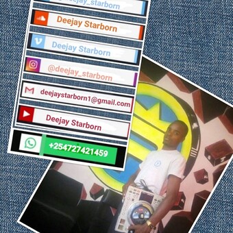 Deejay Starborn&trade;