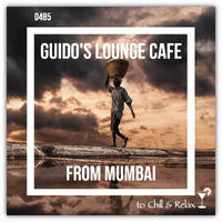 Guido's Lounge Cafe Broadcast #485 From Mumbai (Tue 15 Jun 2021) by Urban Movement Radio