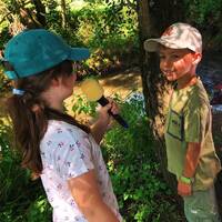 La Maison de la Nature du Sundgau
