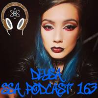 Scientific Sound Radio Podcast 163, Deysas' Techno Show 14. by Scientific Sound Asia Radio