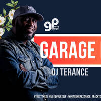 DJ Terance Live @ Garage Party by Garage Party