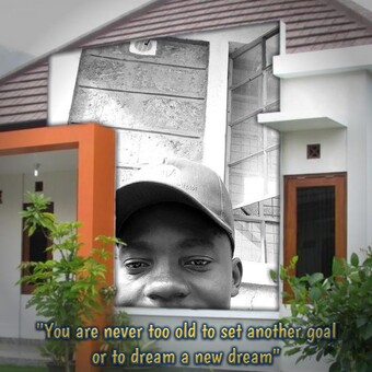 David Humble Ndiritu