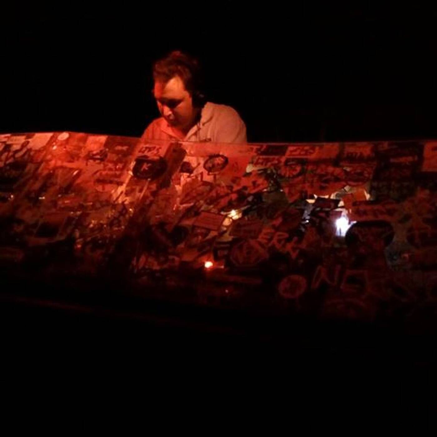 Euphonic Moments @ Larm 2018.08.12. part 3 episode artwork