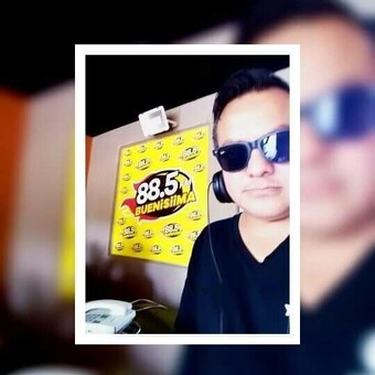 OMi Otto Gonzalez Micha