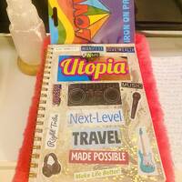 Manifest Success Party mix - DJ Utopia by DJ Utopia