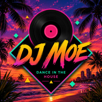 Dj Moe
