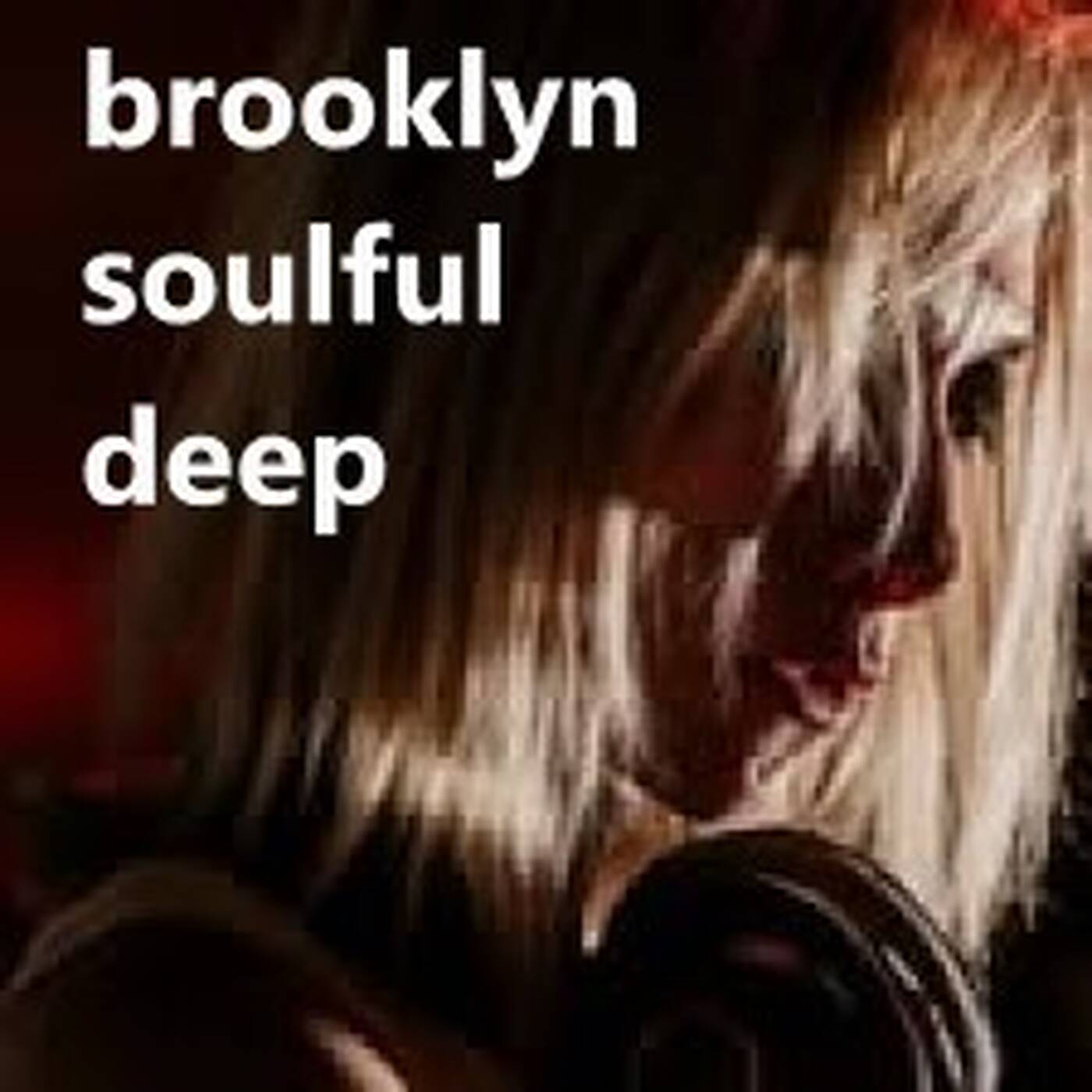 DJ ARI'S STYLE#ENJOY DEEP SOULFUL  CAFE BROOKLYN#EP 11 2025 episode artwork