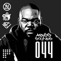Abyss Sounds 044 [Mixed By Noxious DJ] by noxiousdeejay