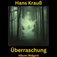 Überraschung by Hans Krauß