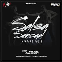 Salsa Sensual Vol.3 - @DjJonathanPty by DjJonathanPty