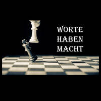 Worte haben Macht #2 [8] by Eva Lou Wiget