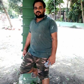Siddhartha Pal