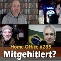 Home Office # 285 by NuoFlix