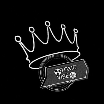 Toxic vibes