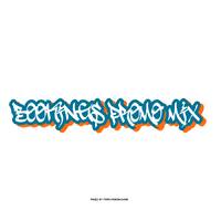 Bookings Promo Mix 2023 Mixed by Pope by Pope QLA