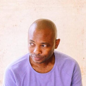 Thamsanqa Mbili