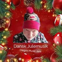 Dansk Julemusik by Diego´s Music Jam