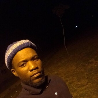 Ngwenya Magwenzi Thamsanqa