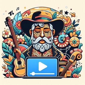 Folk Music - Your Folk Destination