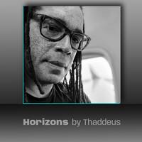 Thaddeus - Horizons