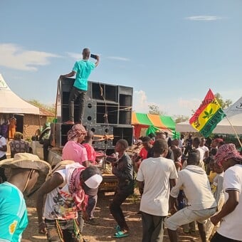DEEJAY MATO THEE ASSASSINATOR