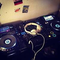 Episode 5 - Electronic Music Session - EMS - by DJ NIC by Electronic Music Session