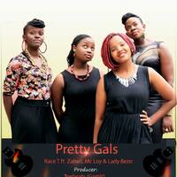 Pretty Gals-Race T ft Zabuli,MC Loy and Lady Bezo by Race T