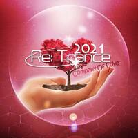 Jenny Karol - RE:TRANCE 2021 by Jenny Karol ॐ