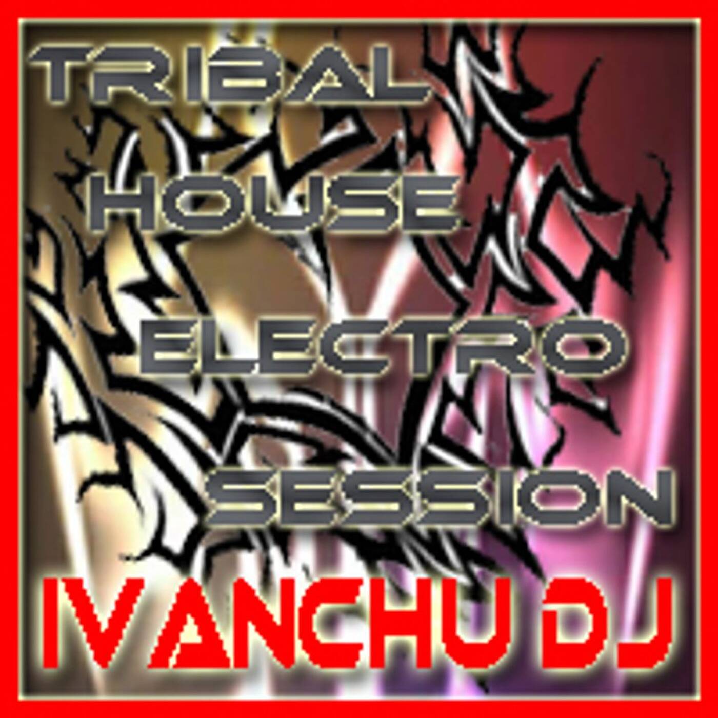 The Rhythm Of My Heart @ Ivanchu Dj